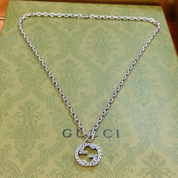 Gucci men's necklace - Picture 6 of 6